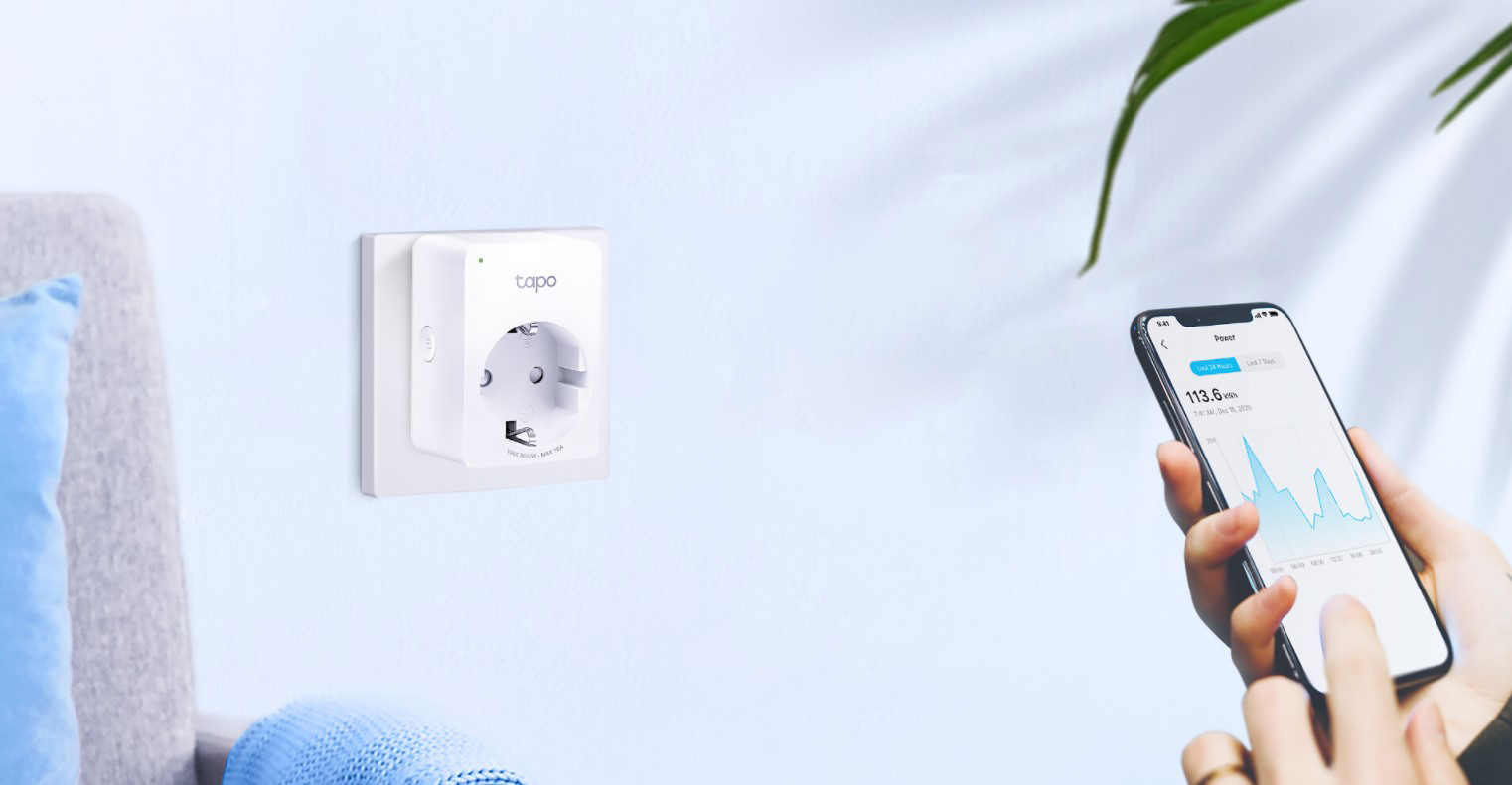 TP-Link launches new smart home accessory to control consumption